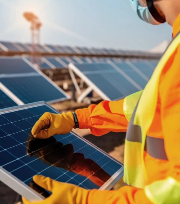 GT Renewable Energy Co., Ltd.