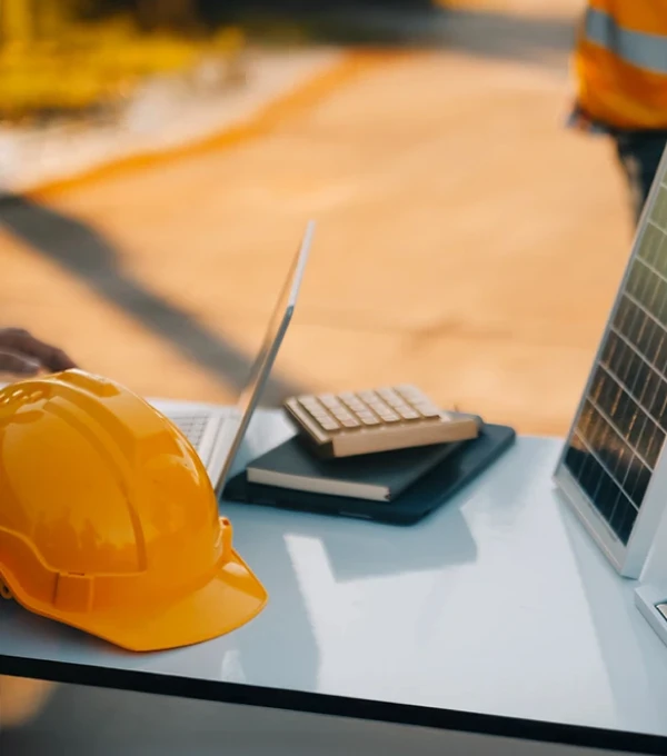 GT Renewable Energy Co., Ltd.